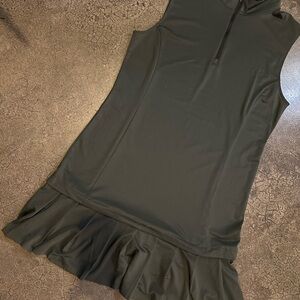 Zyia Ivy Classic Clubhouse Dress